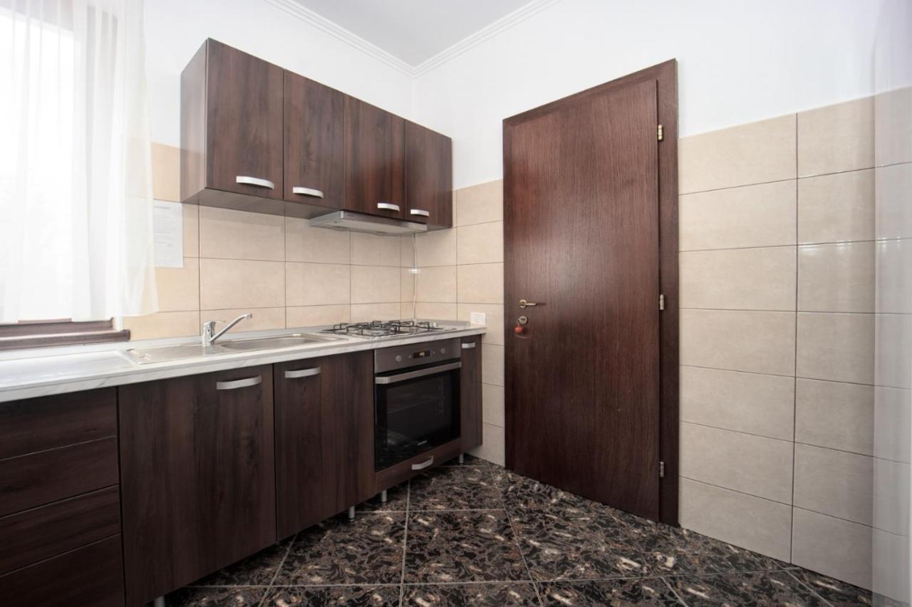 Amedeia Hotel Bran  Bagian luar foto