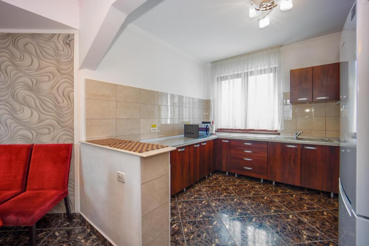 Amedeia Hotel Bran  Bagian luar foto